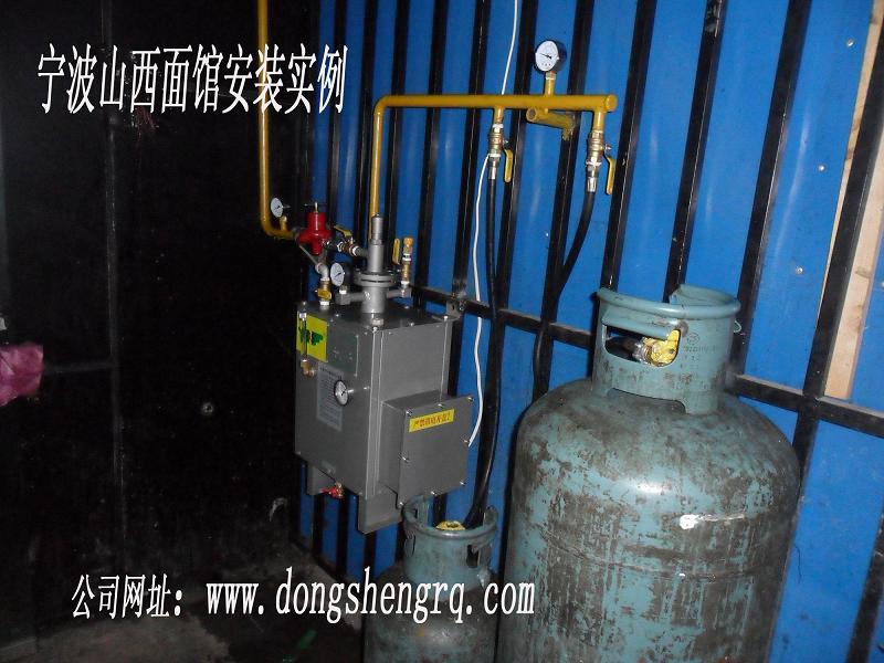 液化气汽化器在使用的时候结冰是什么原因，绿巨人污黄污色啪污资源入口公司为您解答！
